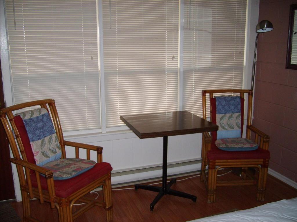 Capricorn Motel Royale 1000 Islands Lansdowne Room photo